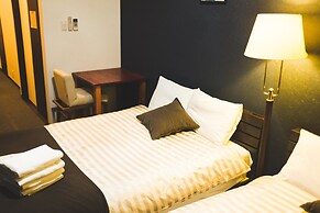 One More Heart at Nishijin 1