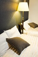 One More Heart at Nishijin 1