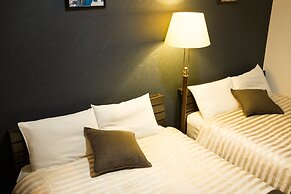 One More Heart at Nishijin 1