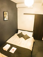 One More Heart at Nishijin 1