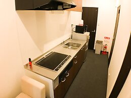 One More Heart at Nishijin 1