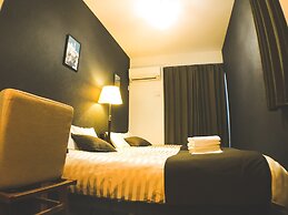 One More Heart at Nishijin 1