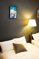 One More Heart at Nishijin 1