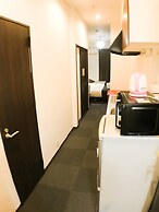 One More Heart at Nishijin 1