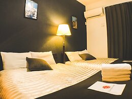 One More Heart at Nishijin 1