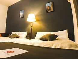 One More Heart at Nishijin 1