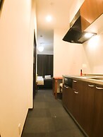 One More Heart at Nishijin 1