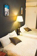 One More Heart at Nishijin 1