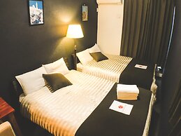 One More Heart at Nishijin 1