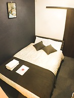 One More Heart at Nishijin 1