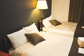 One More Heart at Nishijin 1