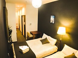 One More Heart at Nishijin 1