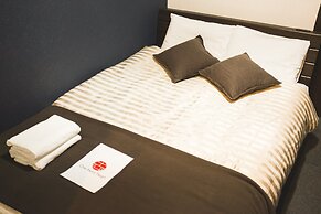 One More Heart at Nishijin 1