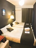 One More Heart at Nishijin 1