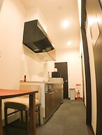 One More Heart at Nishijin 1