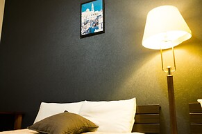 One More Heart at Nishijin 1