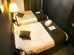 One More Heart at Nishijin 1