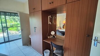 Maison Ambre Guesthouse