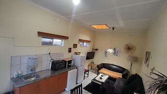 Maison Ambre Guesthouse