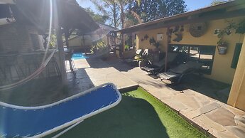 Maison Ambre Guesthouse