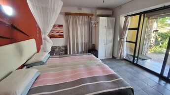 Maison Ambre Guesthouse