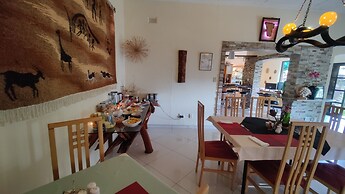 Maison Ambre Guesthouse