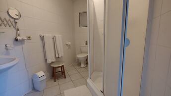 Maison Ambre Guesthouse