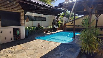 Maison Ambre Guesthouse