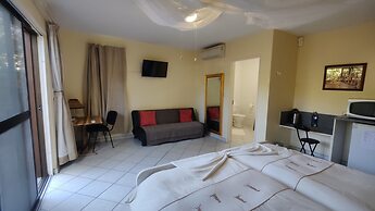 Maison Ambre Guesthouse