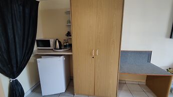 Maison Ambre Guesthouse