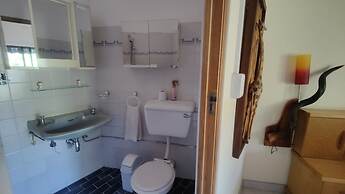 Maison Ambre Guesthouse