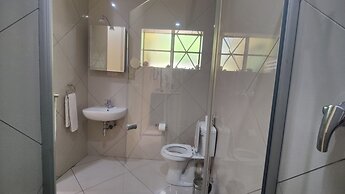 Maison Ambre Guesthouse