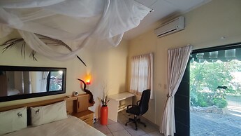 Maison Ambre Guesthouse