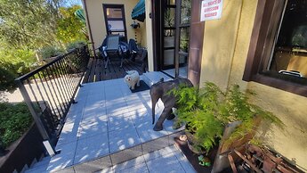 Maison Ambre Guesthouse