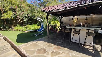 Maison Ambre Guesthouse