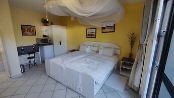 Maison Ambre Guesthouse