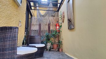 Maison Ambre Guesthouse