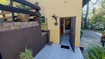 Maison Ambre Guesthouse