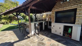 Maison Ambre Guesthouse