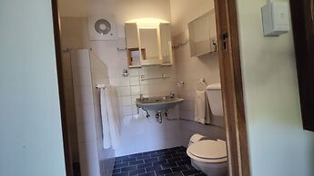 Maison Ambre Guesthouse