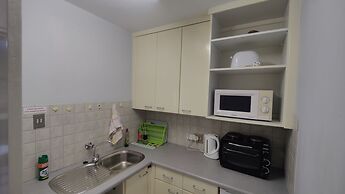 Maison Ambre Guesthouse