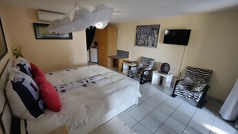 Maison Ambre Guesthouse