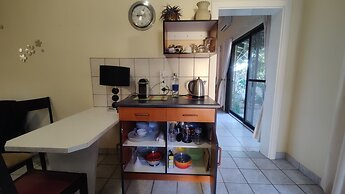 Maison Ambre Guesthouse