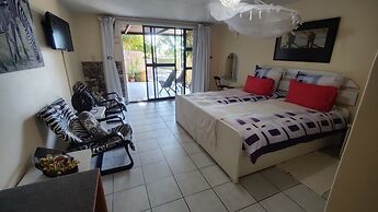 Maison Ambre Guesthouse