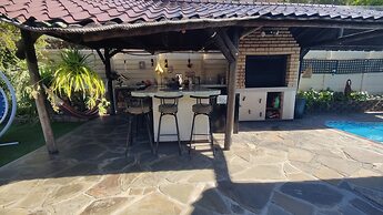 Maison Ambre Guesthouse