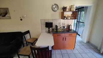 Maison Ambre Guesthouse