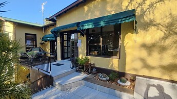 Maison Ambre Guesthouse