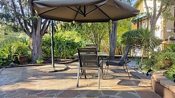 Maison Ambre Guesthouse