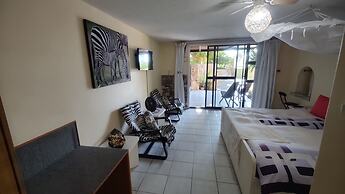 Maison Ambre Guesthouse