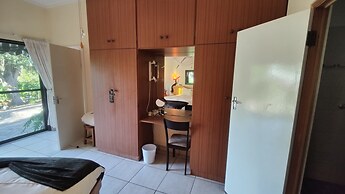 Maison Ambre Guesthouse